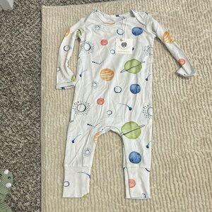 NWT Rowan & Co Romper